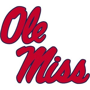 University of Mississippi