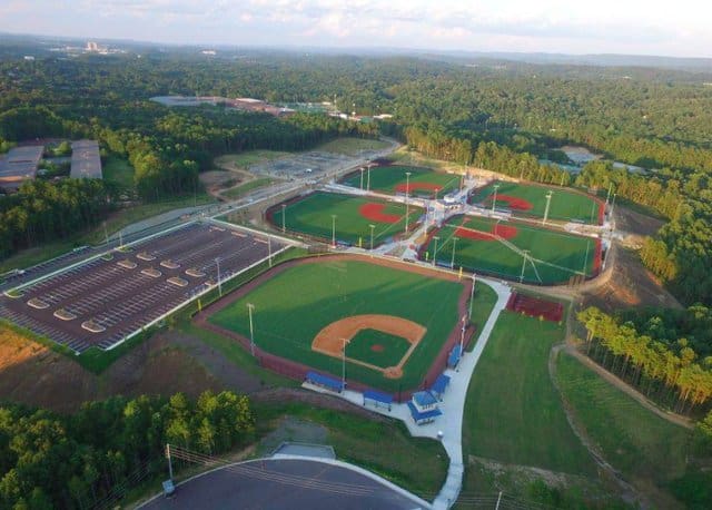 Hoovr Fields
