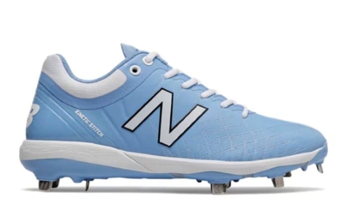 New Balance Baby Blue