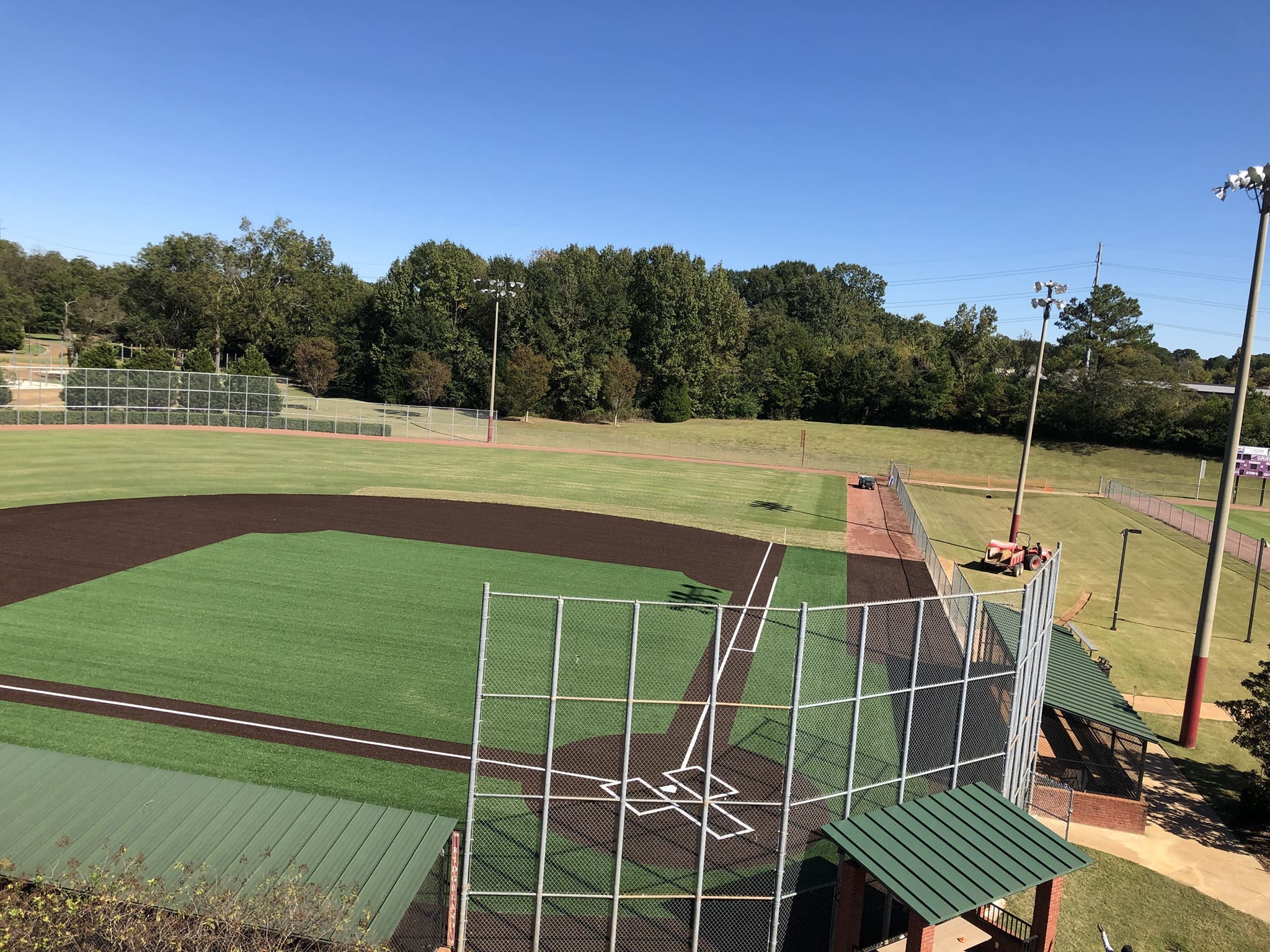 Freedom Ridge Sportsplex