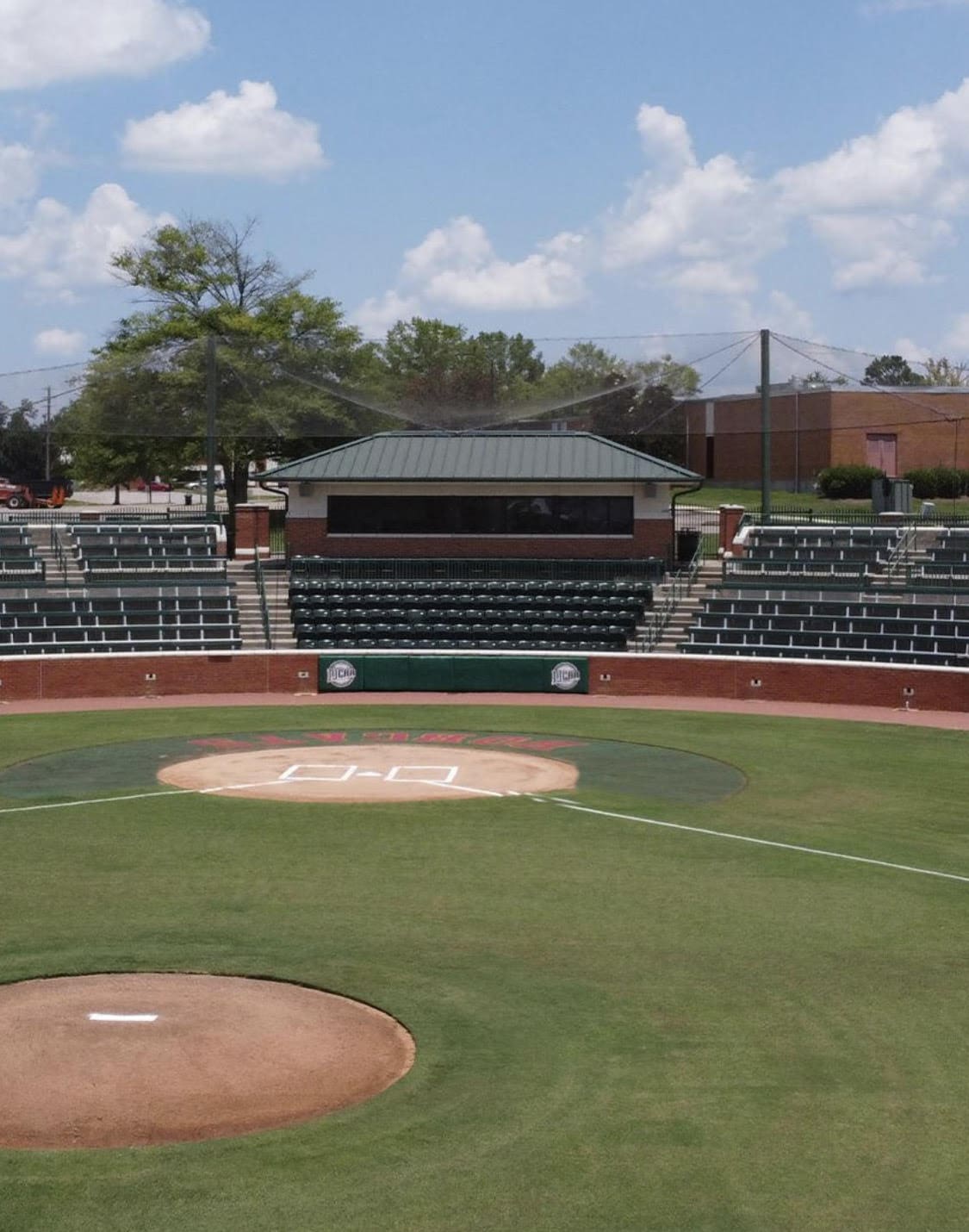 Jones College
