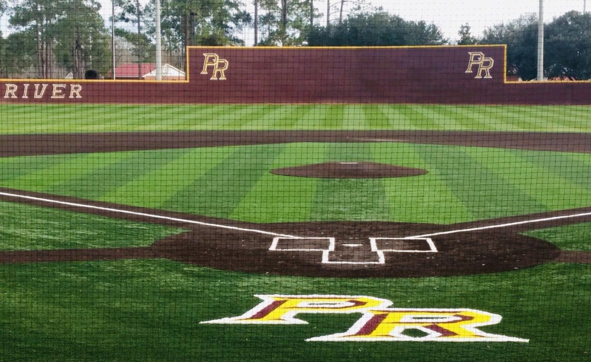 Pearl River Community College
