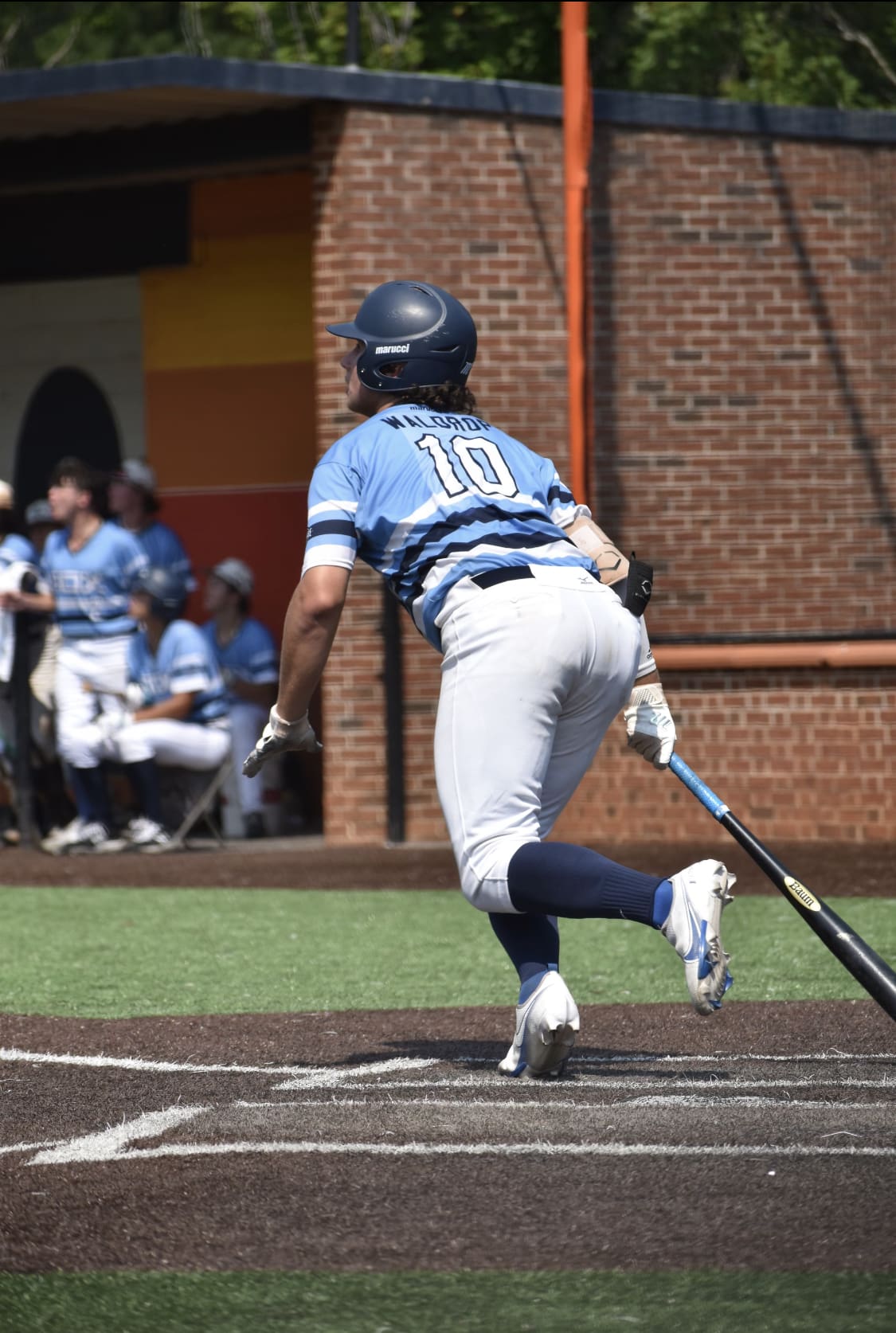 2024 Tanner Waldrop (Auburn)